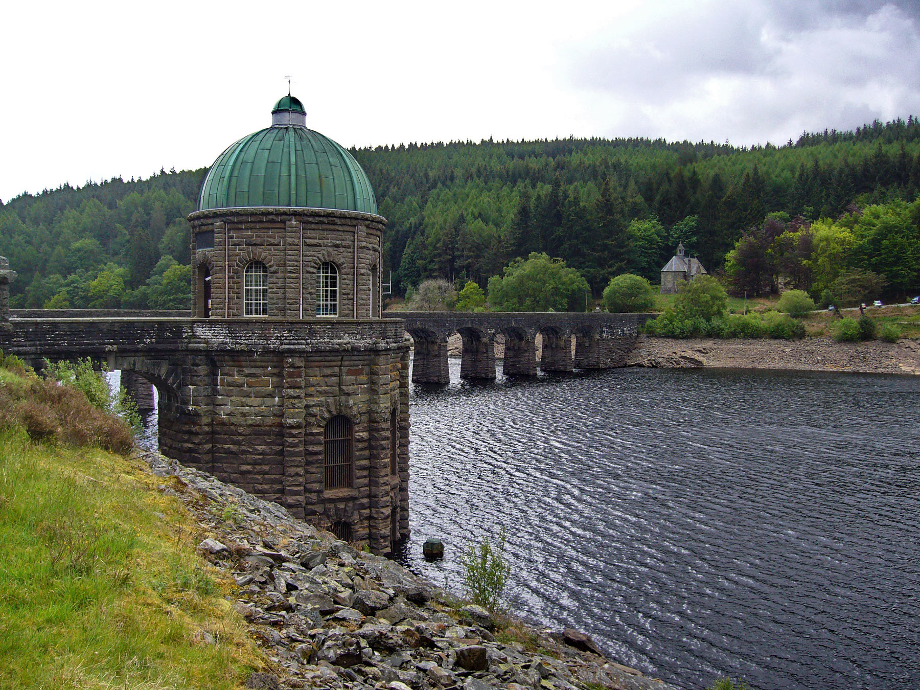 Elan Valley